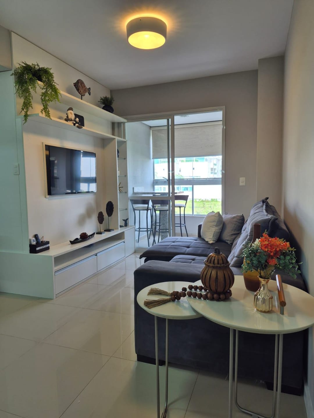 Apartamento, 2 quartos, 74 m² - Foto 1