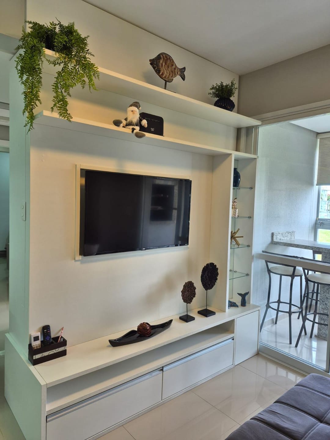 Apartamento, 2 quartos, 74 m² - Foto 3