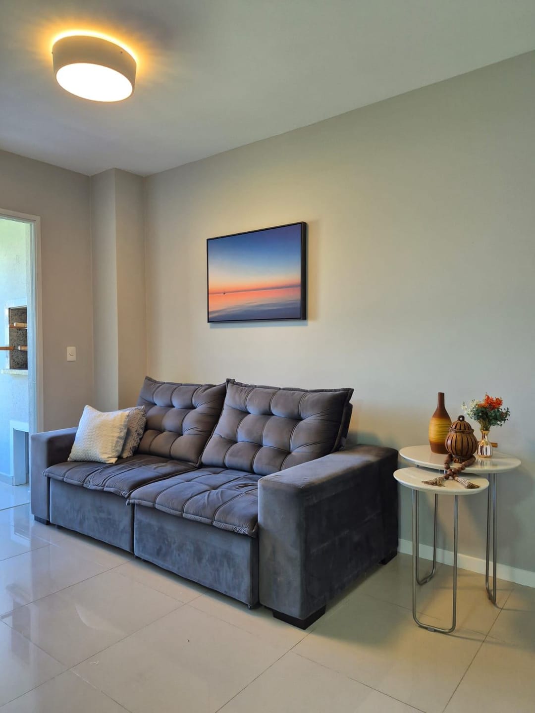 Apartamento, 2 quartos, 74 m² - Foto 2