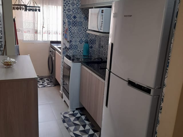 Foto do Apartamento - Apartamento à venda, Monte Serrat, Itupeva, SP | Copette Imóveis