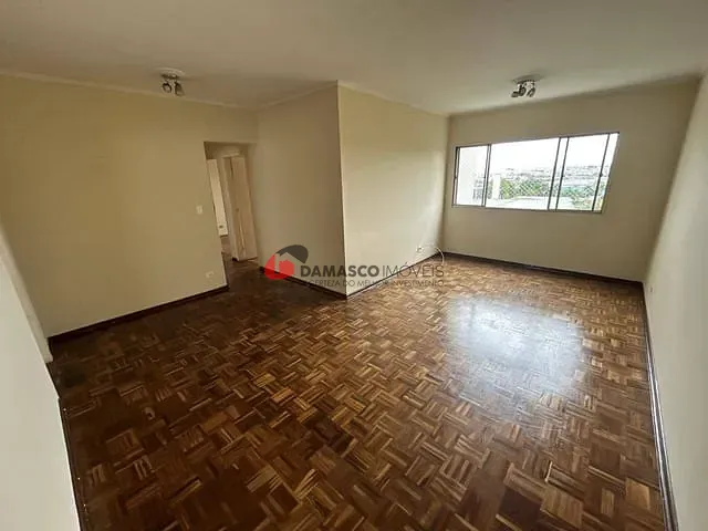 Apartamento 3 quartos e 2 banheiros, para alugar, no bairro Santa Paula em São Caetano do Sul