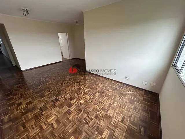Apartamento 3 quartos e 2 banheiros, para alugar, no bairro Santa Paula em São Caetano do Sul