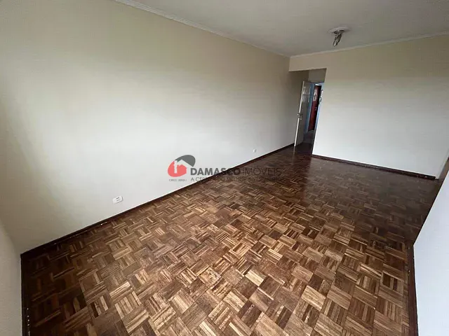 Apartamento 3 quartos e 2 banheiros, para alugar, no bairro Santa Paula em São Caetano do Sul