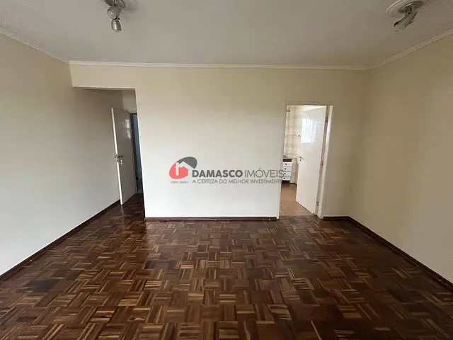 Apartamento 3 quartos e 2 banheiros, para alugar, no bairro Santa Paula em São Caetano do Sul