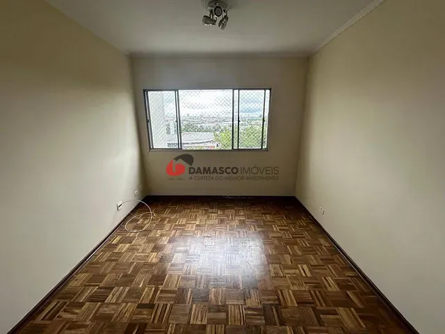 Apartamento 3 quartos e 2 banheiros, para alugar, no bairro Santa Paula em São Caetano do Sul