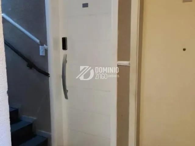 Apartamento com 58m², à venda, no bairro Parque São Geraldo em Uberaba