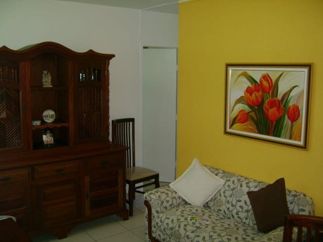 Foto do Apartamento - Apartamento  residencial à venda, Bosque dos Eucaliptos, São José dos Campos. | INDEPENDENCE NEGOCIOS IMOBILIARIOS LTDA