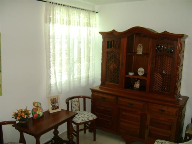 Foto do Apartamento - Apartamento  residencial à venda, Bosque dos Eucaliptos, São José dos Campos. | INDEPENDENCE NEGOCIOS IMOBILIARIOS LTDA