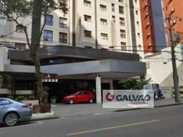 Apartamento 1 quarto e 1 banheiro, para alugar, no bairro Centro em Curitiba