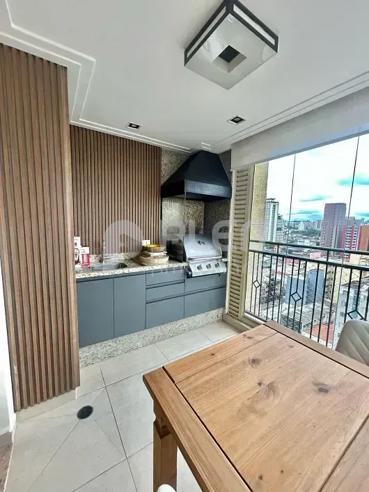 Apartamento de 2 quartos à venda em Santana, São Paulo