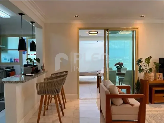 Apartamento 2 quartos e 2 banheiros, à venda, no bairro Santana em São Paulo