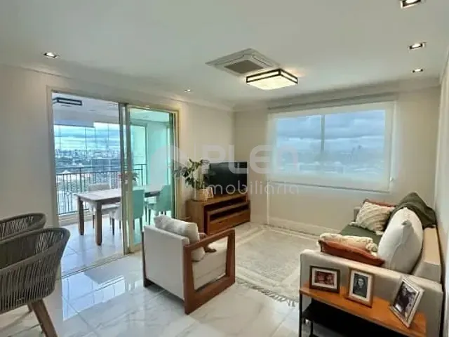 Apartamento 2 quartos e 2 banheiros, à venda, no bairro Santana em São Paulo