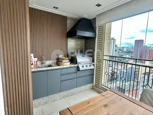 Apartamento 2 quartos e 2 banheiros, à venda, no bairro Santana em São Paulo