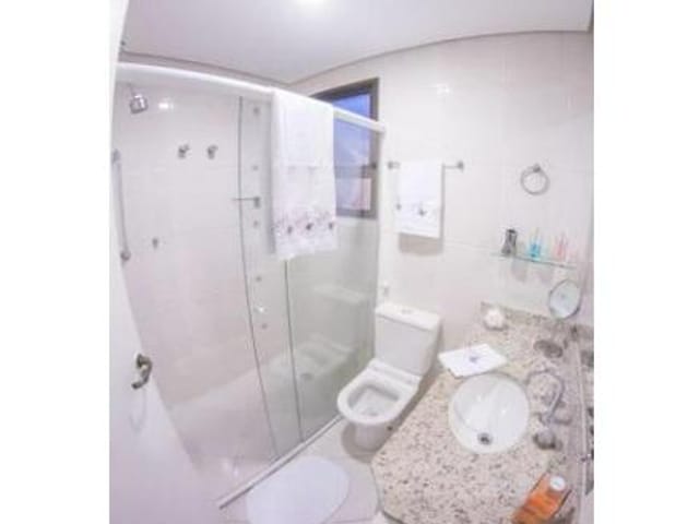 Foto do Apartamento - Apartamento VIla Adyana Venda e Locação 03 dormitórios 2 suítes | RUSSI IMÓVEIS