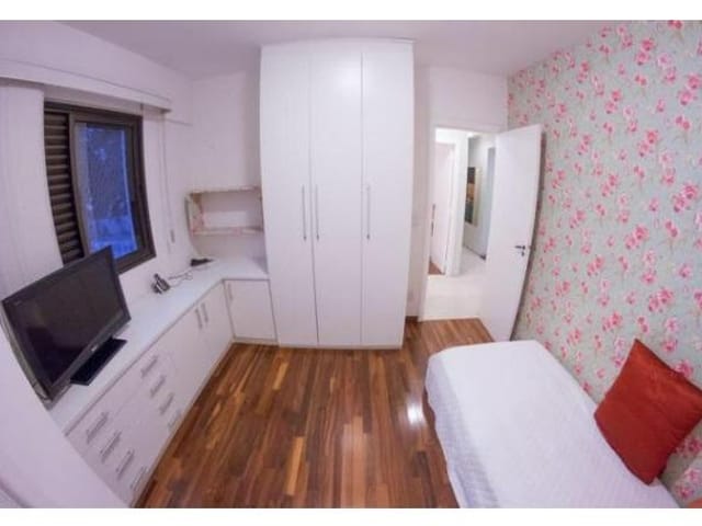 Foto do Apartamento - Apartamento VIla Adyana Venda e Locação 03 dormitórios 2 suítes | RUSSI IMÓVEIS