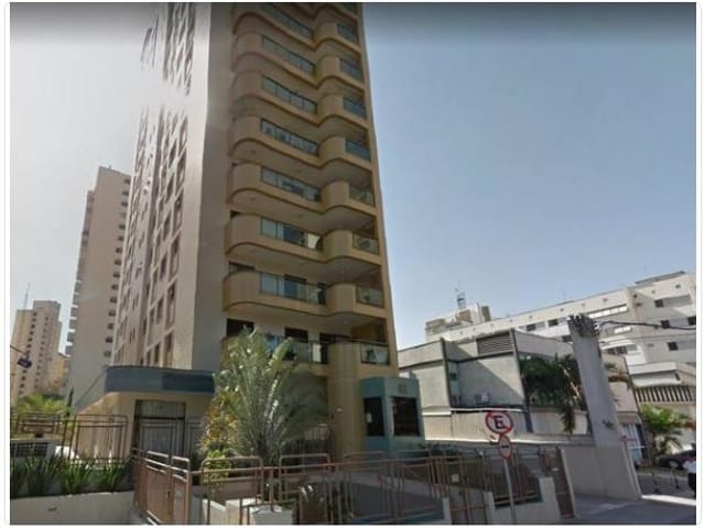 Foto do Apartamento - Apartamento VIla Adyana Venda e Locação 03 dormitórios 2 suítes | RUSSI IMÓVEIS