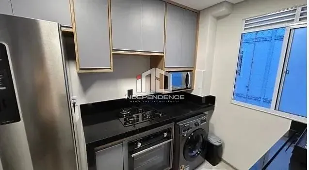 Apartamento, 2 quartos, 40 m² - Foto 1
