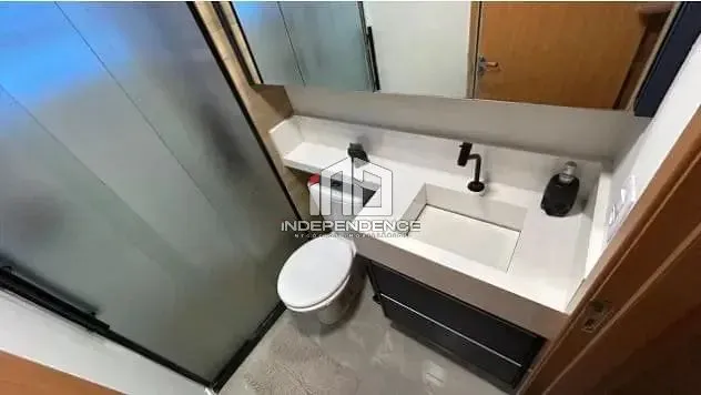 Apartamento, 2 quartos, 40 m² - Foto 40