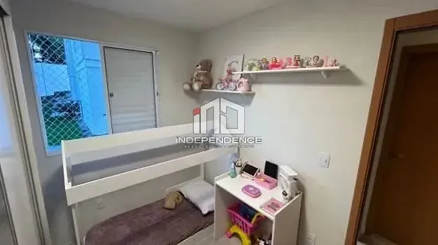 Apartamento, 2 quartos, 40 m² - Foto 48