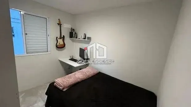 Apartamento, 2 quartos, 40 m² - Foto 52
