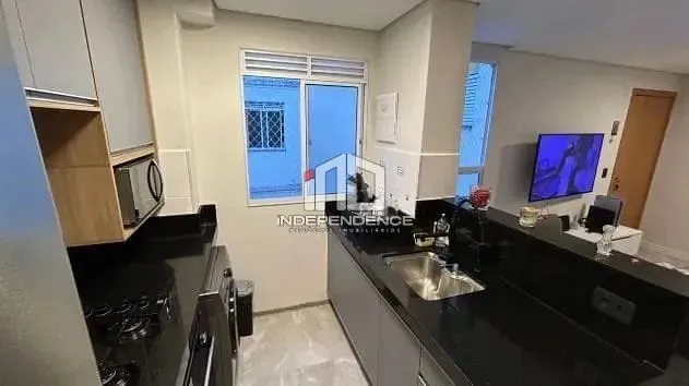 Apartamento, 2 quartos, 40 m² - Foto 9