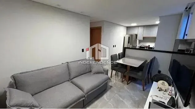 Apartamento, 2 quartos, 40 m² - Foto 13