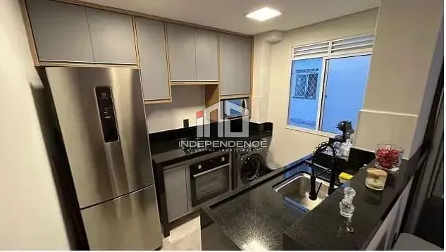 Apartamento, 2 quartos, 40 m² - Foto 17