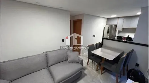 Apartamento, 2 quartos, 40 m² - Foto 25