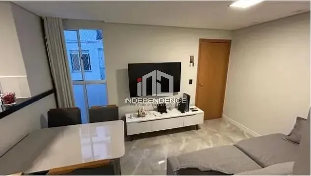 Apartamento, 2 quartos, 40 m² - Foto 28