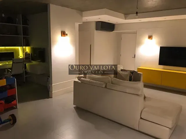 Apartamento 3 quartos e 3 banheiros, à venda, no bairro Mooca em São Paulo