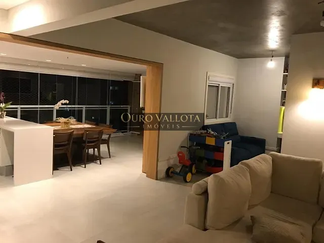 Apartamento 3 quartos e 3 banheiros, à venda, no bairro Mooca em São Paulo