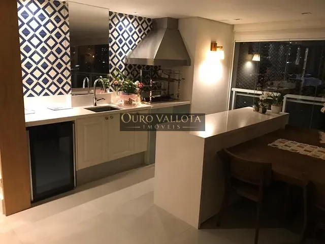Apartamento 3 quartos e 3 banheiros, à venda, no bairro Mooca em São Paulo