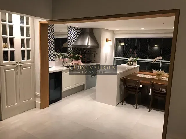 Apartamento 3 quartos e 3 banheiros, à venda, no bairro Mooca em São Paulo