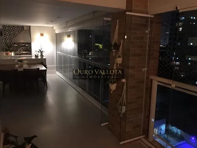 Apartamento 3 quartos e 3 banheiros, à venda, no bairro Mooca em São Paulo