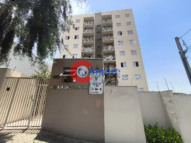 Apartamento com 154m² 3 quartos e 1 banheiro, à venda, no bairro JARDIM LEONOR em Campinas
