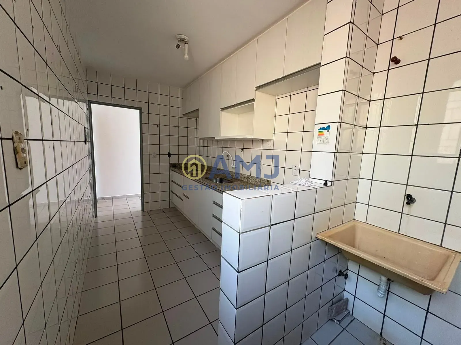 Apartamento, 3 quartos, 68 m² - Foto 8