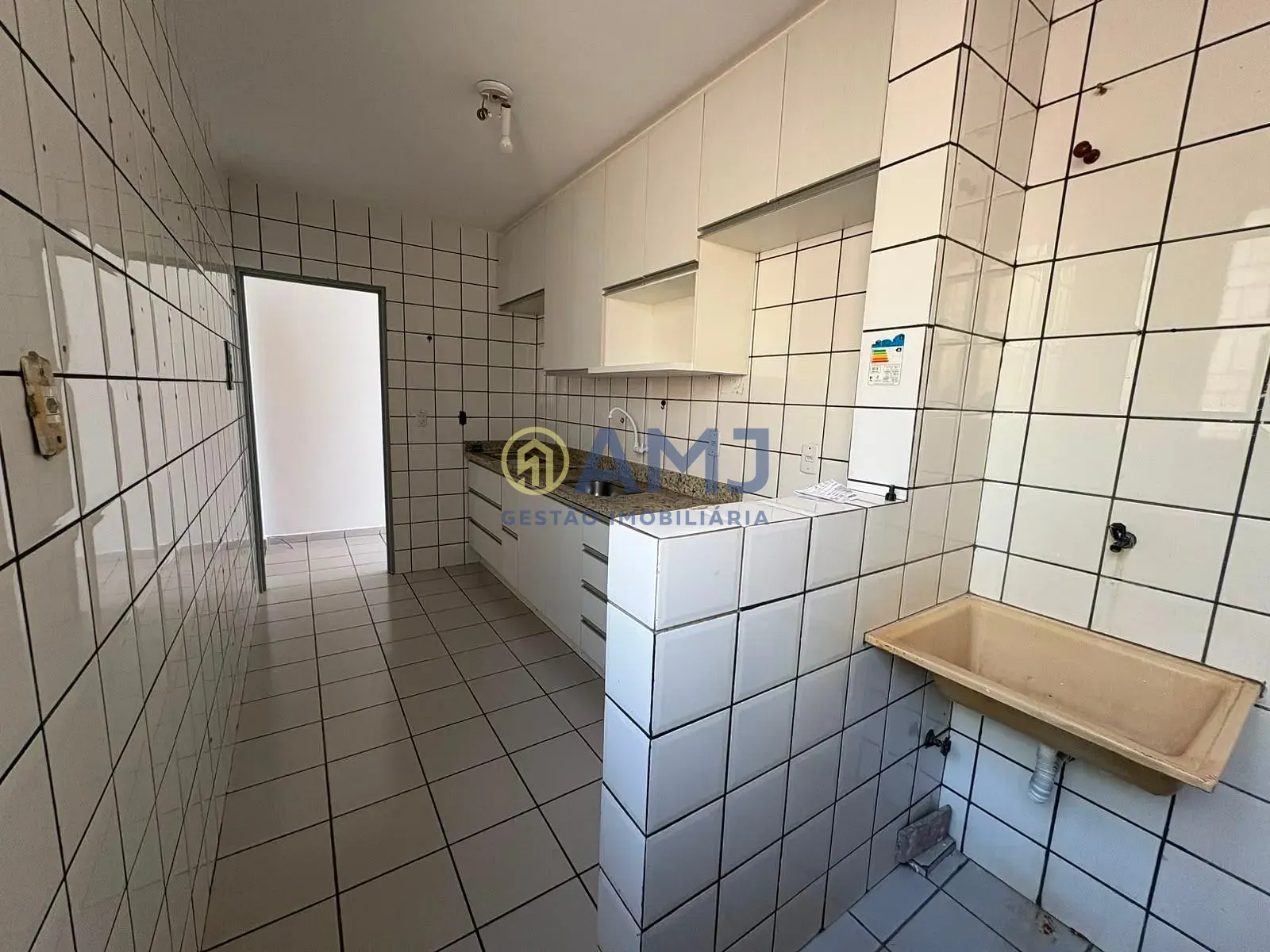 Apartamento, 3 quartos, 68 m² - Foto 9