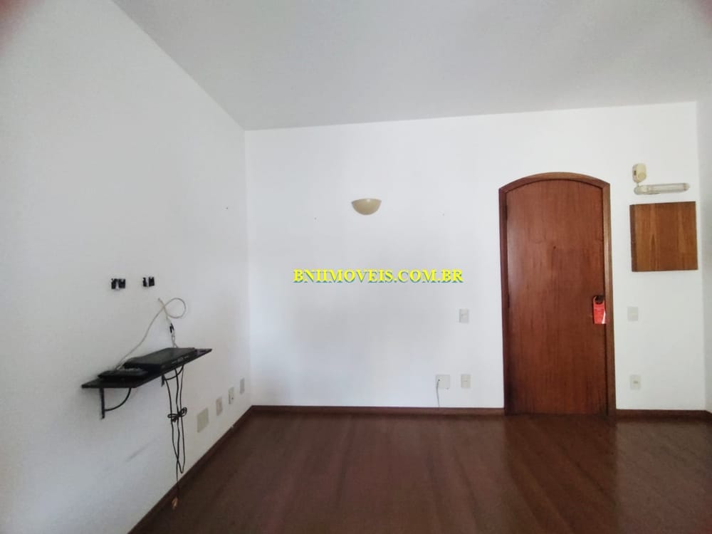 Apartamento para alugar com 1 quarto, 45m² - Foto 2