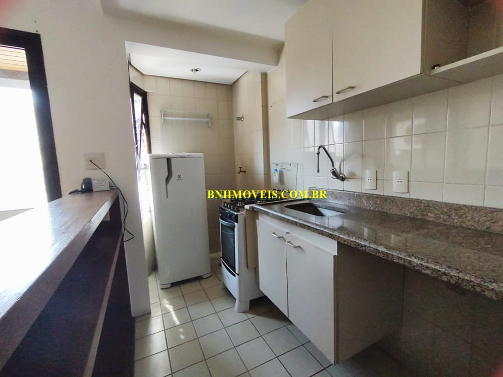 Apartamento para alugar com 1 quarto, 45m² - Foto 3