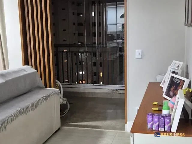 Apartamento com 67m² 2 quartos e 2 banheiros, à venda, no bairro Vila Andrade em São Paulo