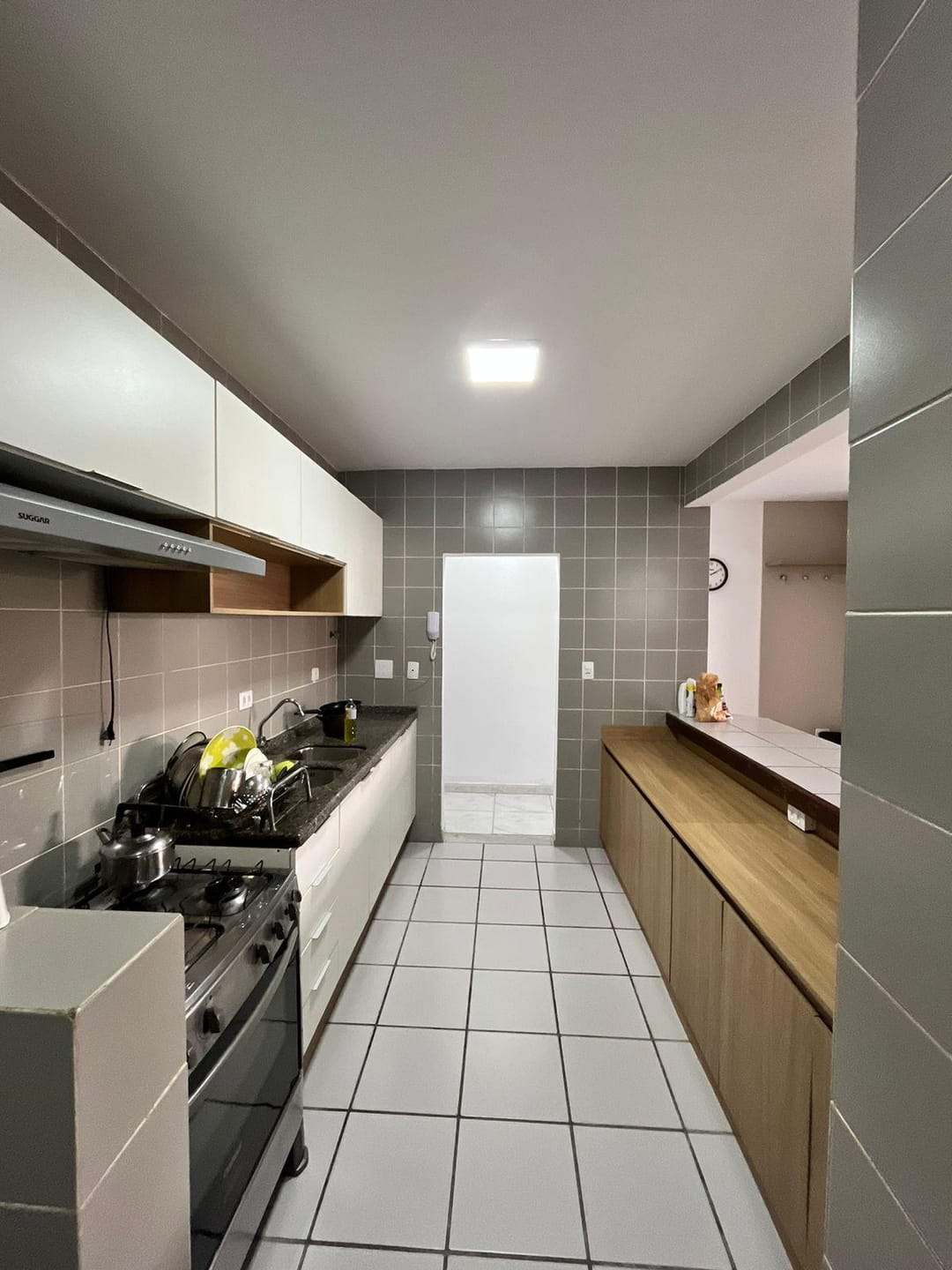 Apartamento, 2 quartos, 70 m² - Foto 9