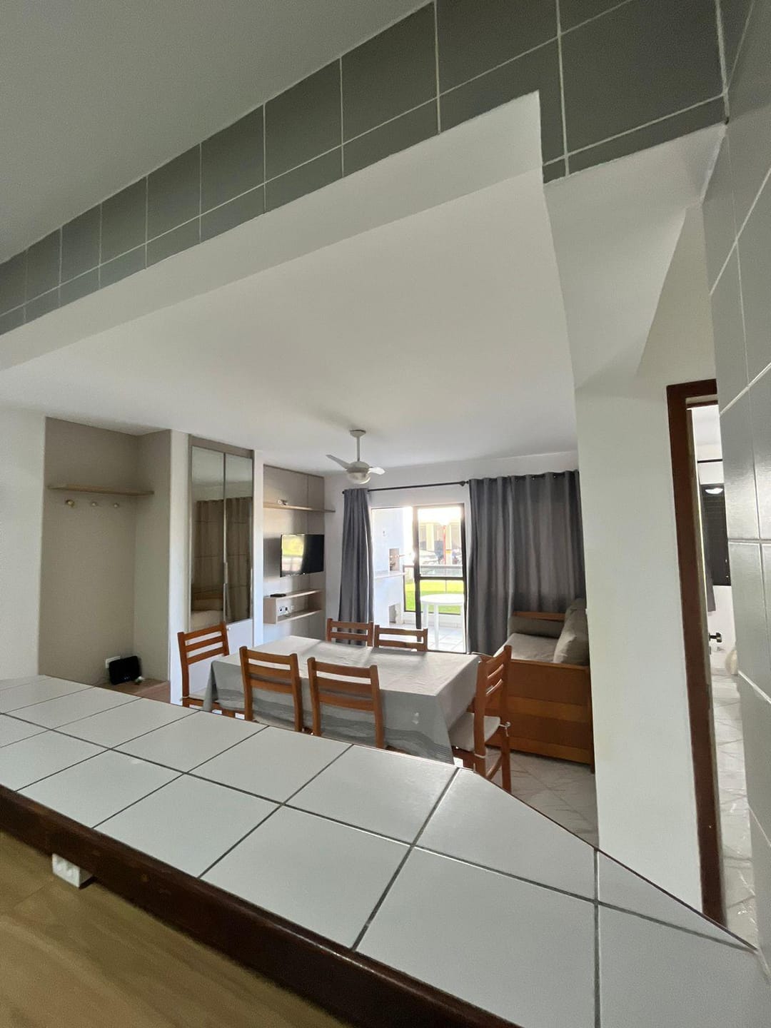 Apartamento, 2 quartos, 70 m² - Foto 4