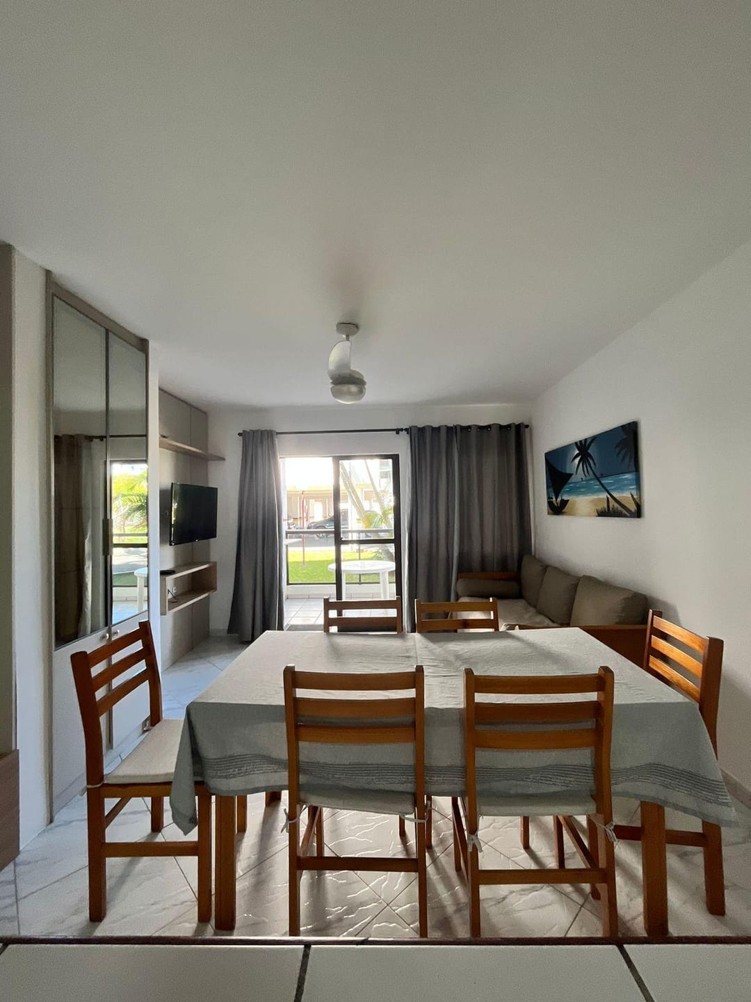 Apartamento, 2 quartos, 70 m² - Foto 1