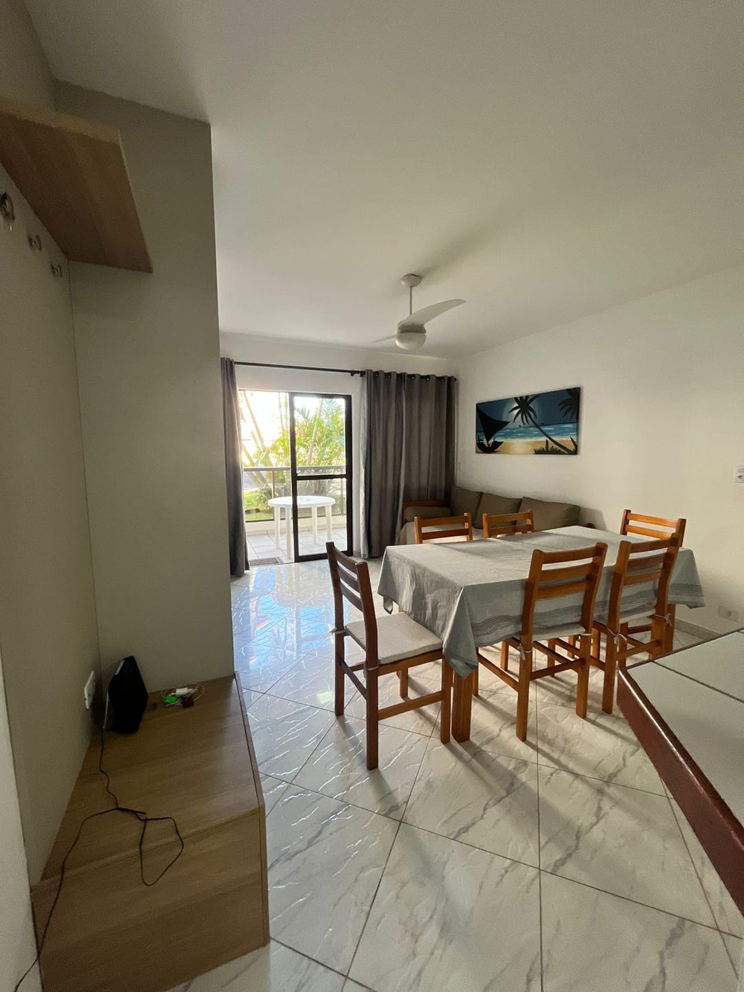 Apartamento, 2 quartos, 70 m² - Foto 6