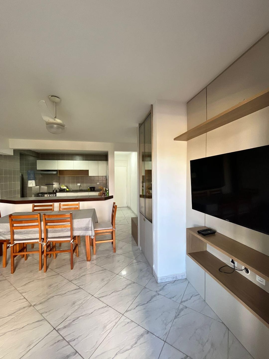 Apartamento, 2 quartos, 70 m² - Foto 3