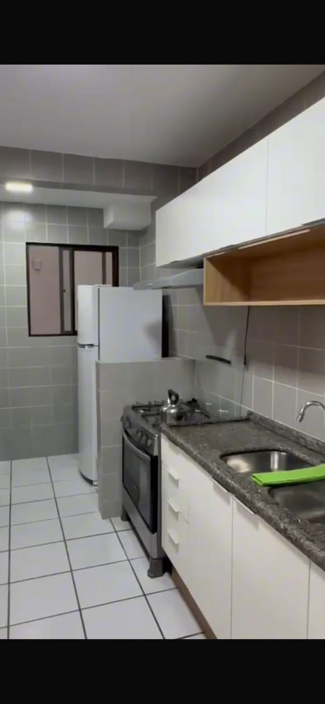 Apartamento, 2 quartos, 70 m² - Foto 11