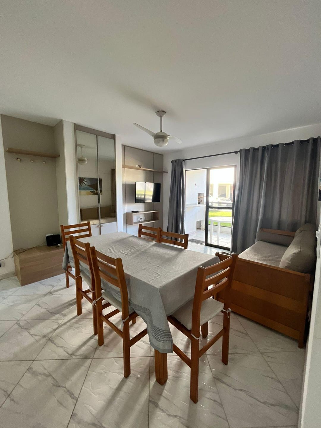 Apartamento, 2 quartos, 70 m² - Foto 7