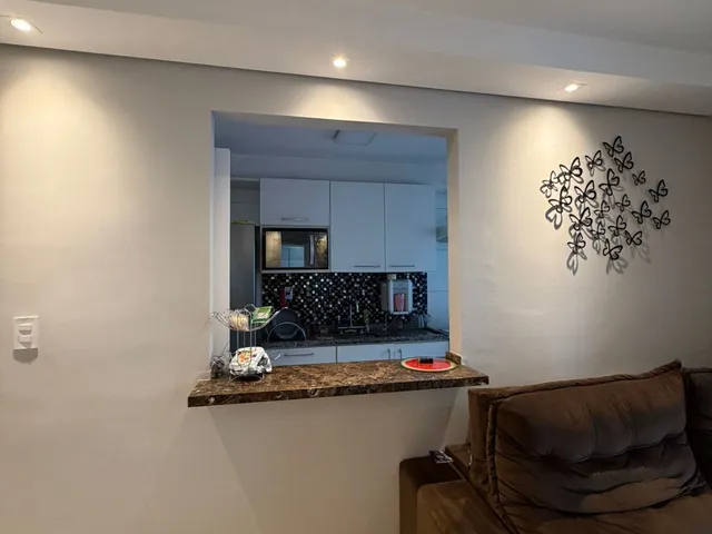 Apartamento com 1112m² 2 quartos e 1 banheiro, à venda, no bairro Vila das Belezas em São Paulo