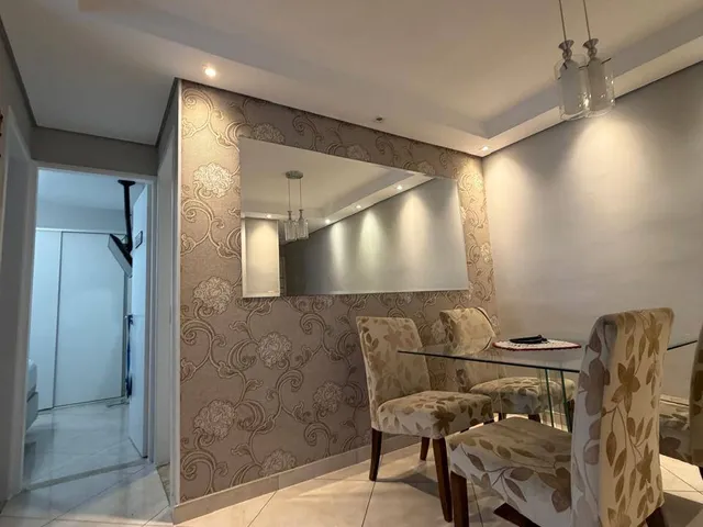 Apartamento com 1112m² 2 quartos e 1 banheiro, à venda, no bairro Vila das Belezas em São Paulo