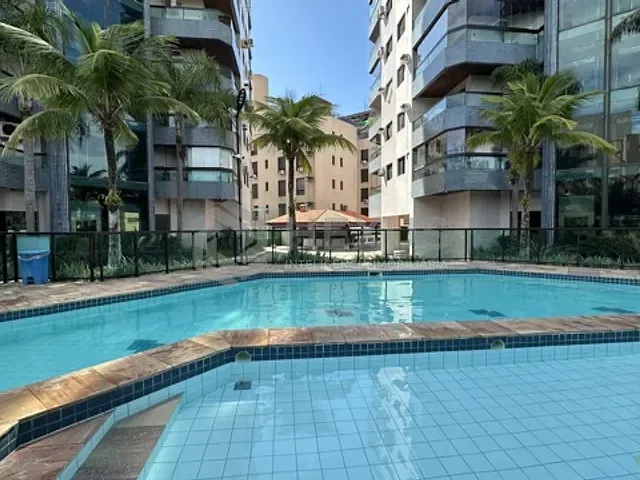 Apartamento 2 quartos e 2 banheiros, à venda, no bairro Enseada em Guarujá